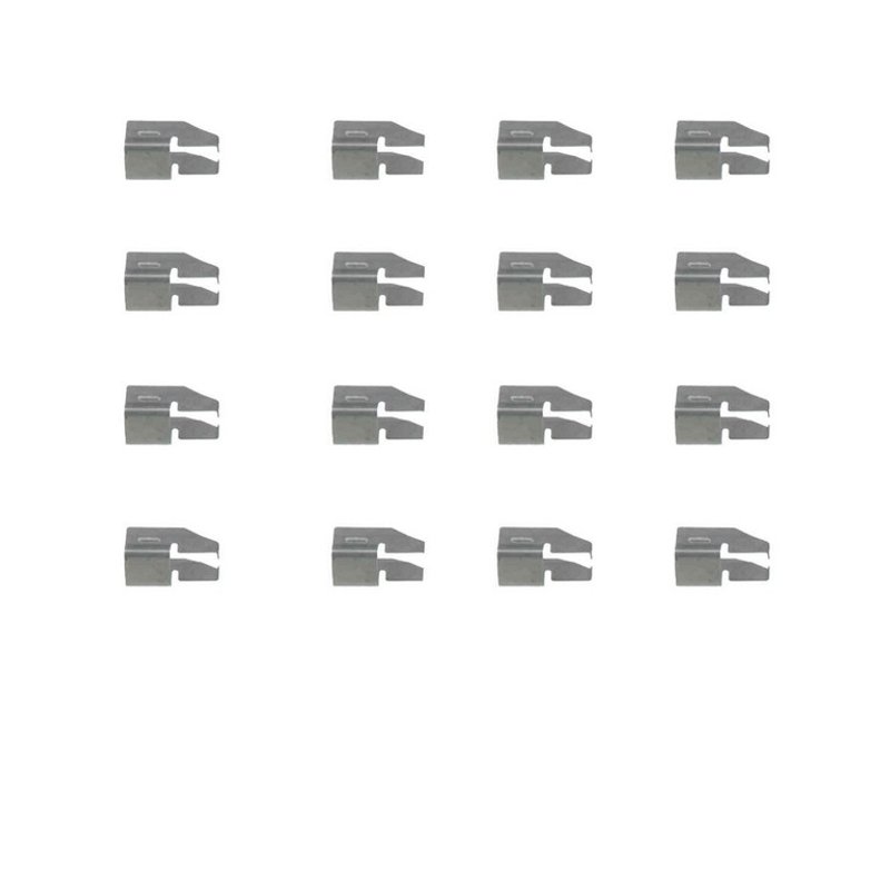 Dorman HW5702 Disc Brake Hardware Kit - Front