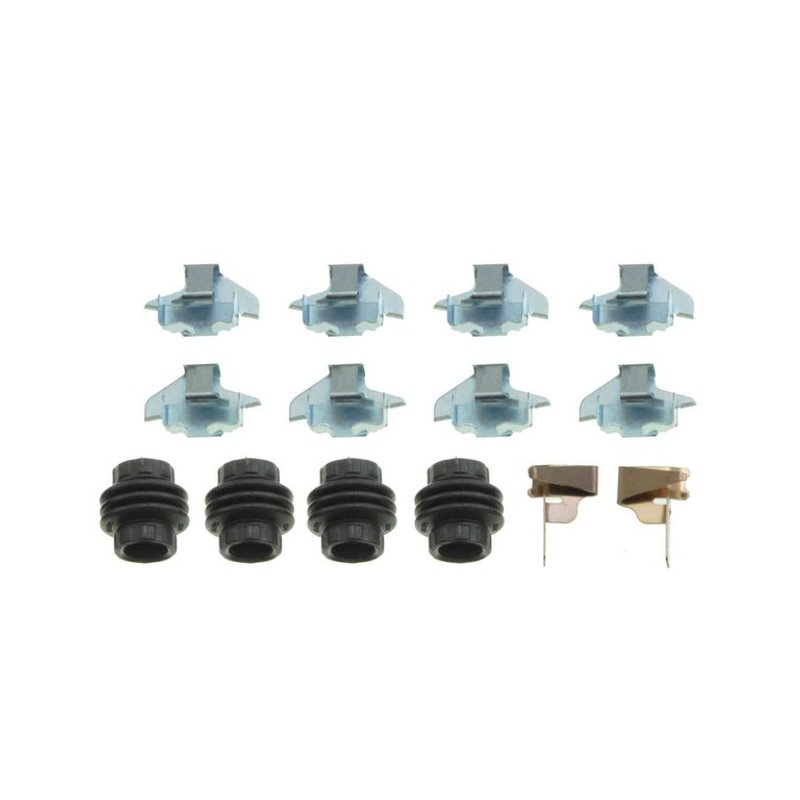 Dorman HW5785 Disc Brake Hardware Kit - Front