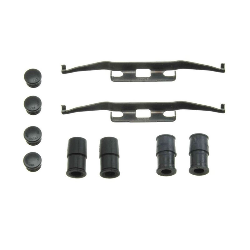 Dorman HW5802 Disc Brake Hardware Kit - Front or Rear