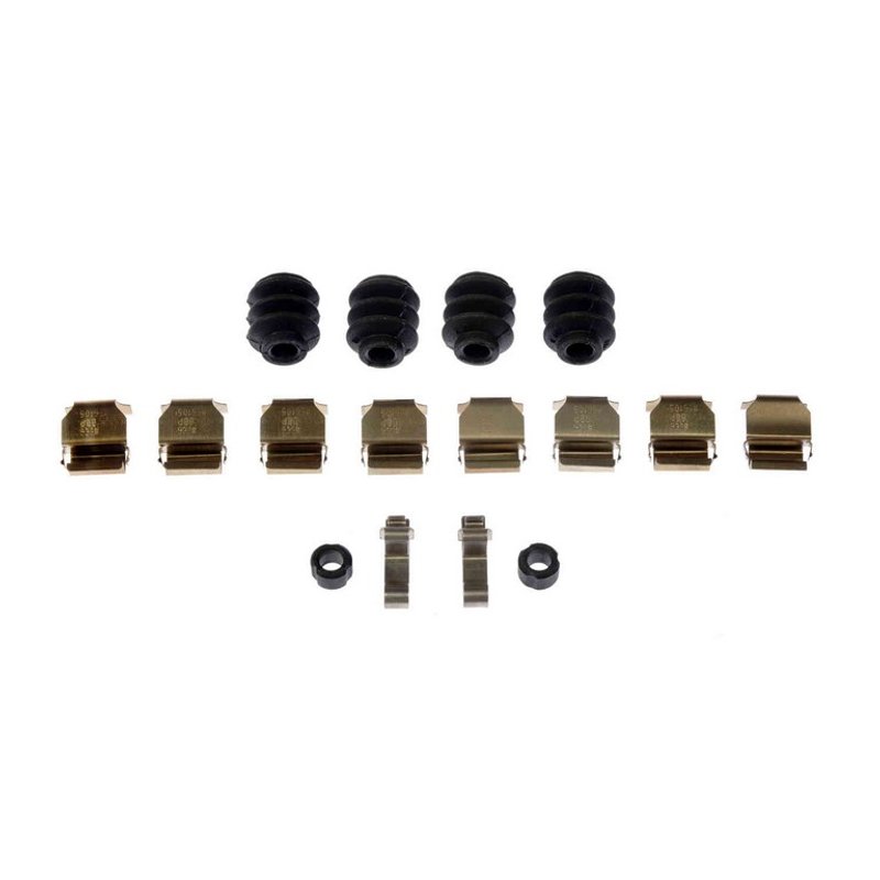 Dorman HW5803 Disc Brake Hardware Kit - Rear