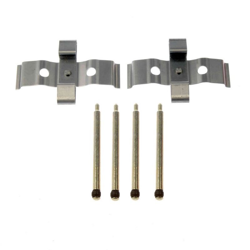 Dorman HW5809 Disc Brake Hardware Kit - Front or Rear