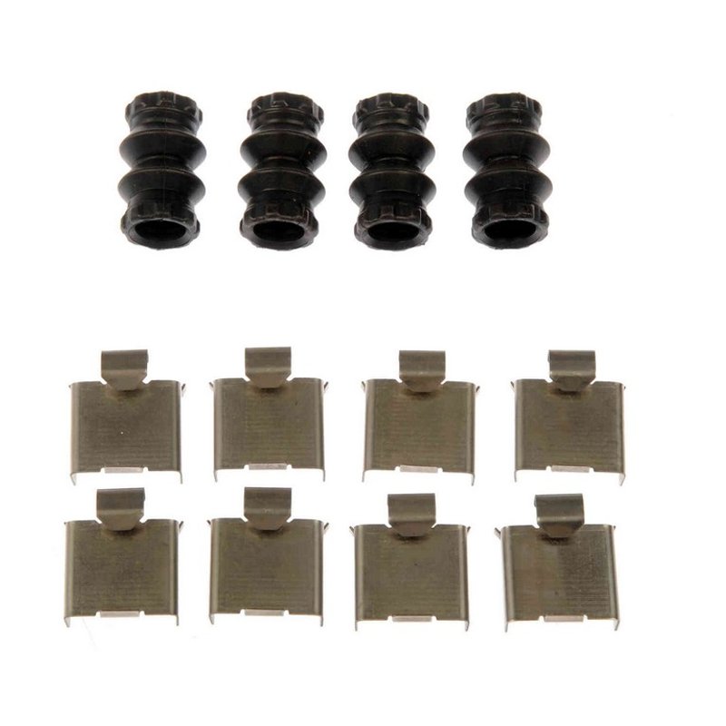 Dorman HW5818 Disc Brake Hardware Kit - Front