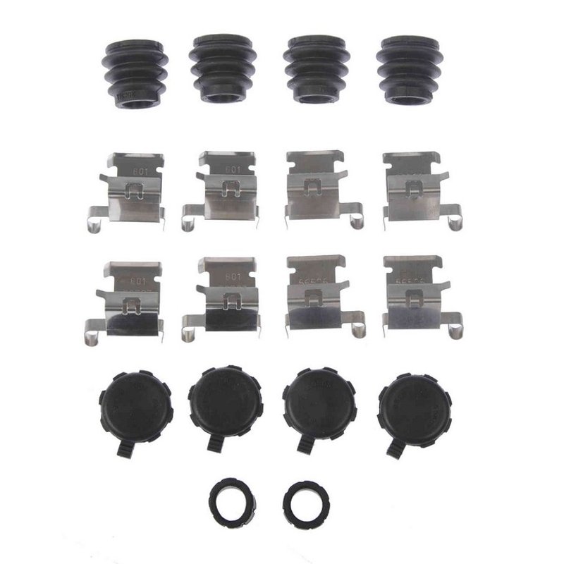 Dorman HW5819 Disc Brake Hardware Kit - Rear