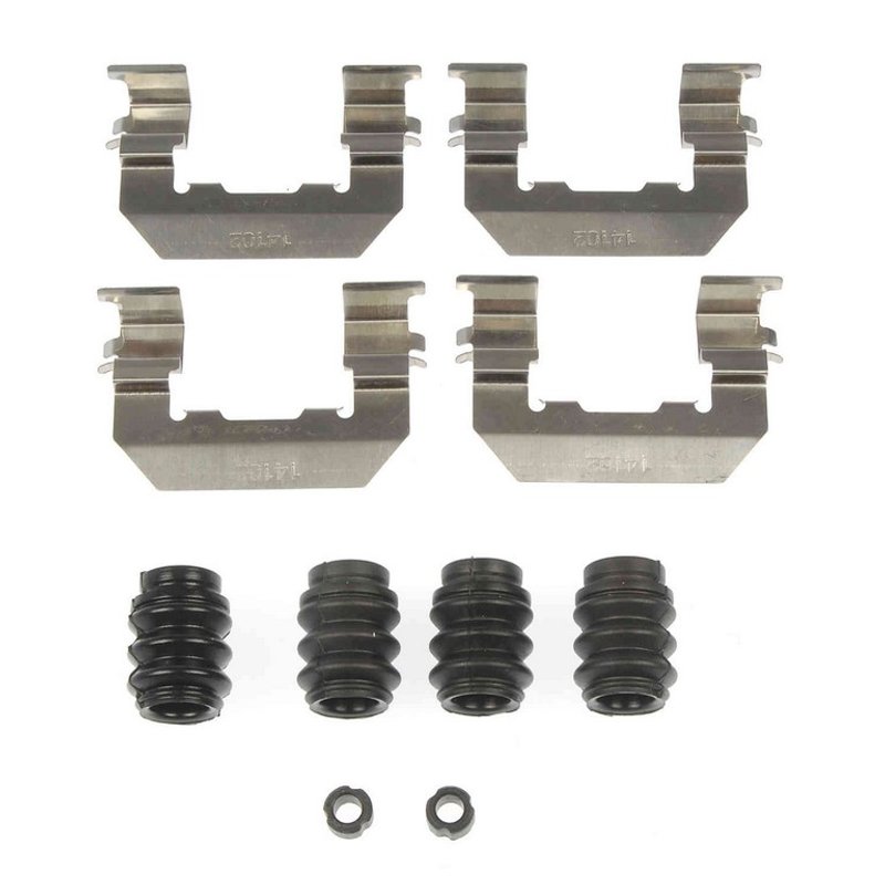 Dorman HW5822 Disc Brake Hardware Kit - Front