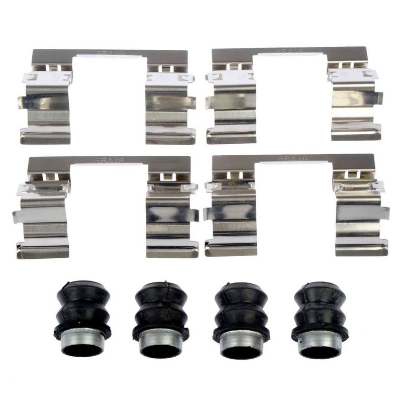 Dorman HW5828 Disc Brake Hardware Kit - Front