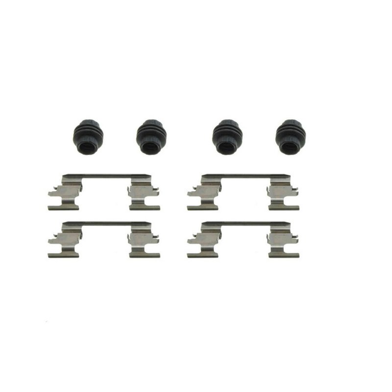 Dorman HW5851 Disc Brake Hardware Kit - Rear