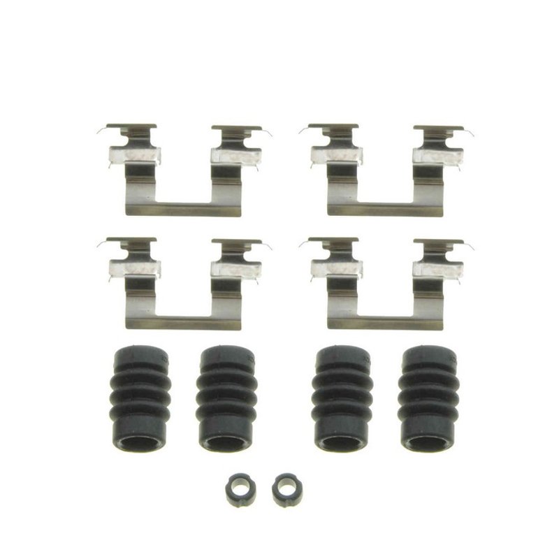 Dorman HW5856 Disc Brake Hardware Kit - Rear