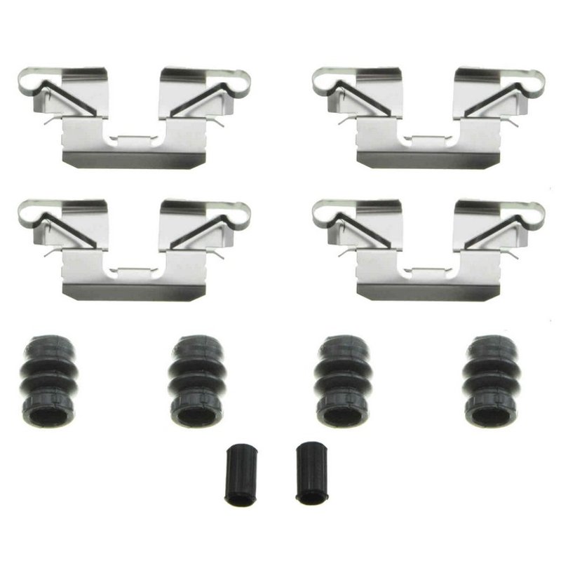 Dorman HW5938 Disc Brake Hardware Kit - Rear