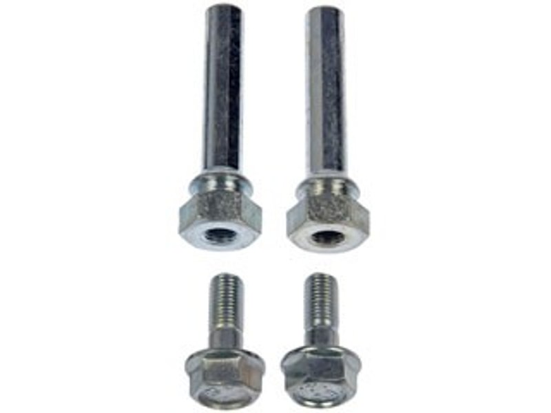 Dorman HW5939 Disc Brake Caliper Bolt - Front or Rear