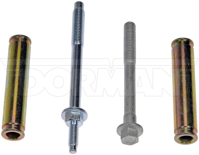 Dorman HW5964 Disc Brake Caliper Bolt - Rear