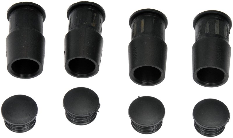 Dorman HW6104 Disc Brake Caliper Bushing - Rear
