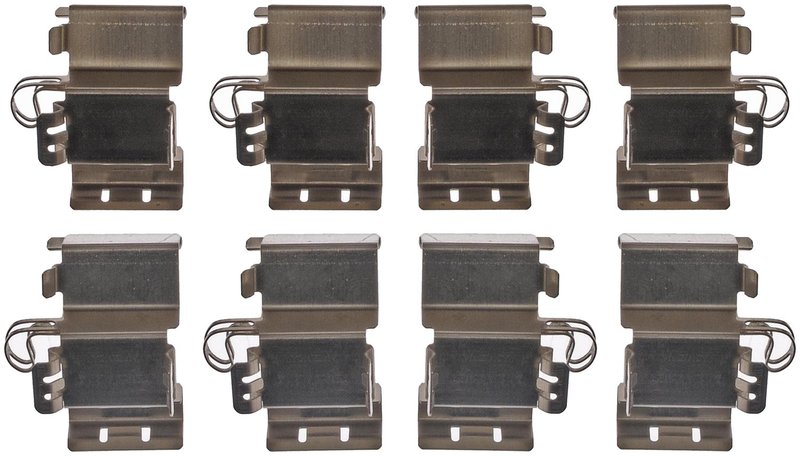 Dorman HW6152 Disc Brake Hardware Kit - Front