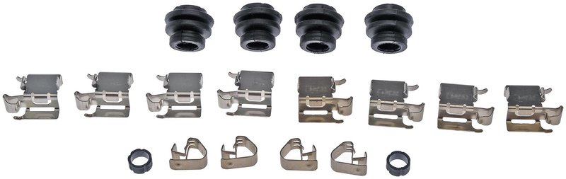 Dorman HW6164 Disc Brake Hardware Kit - Front or Rear
