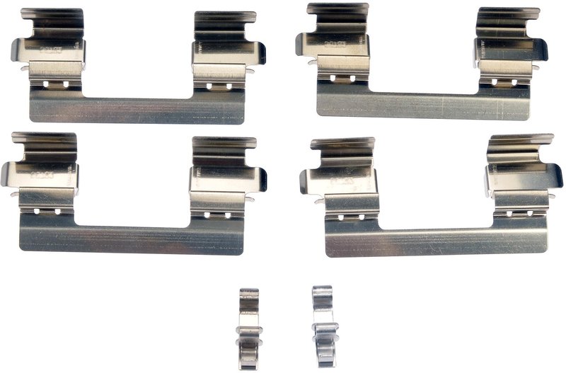 Dorman HW6174 Disc Brake Hardware Kit - Front