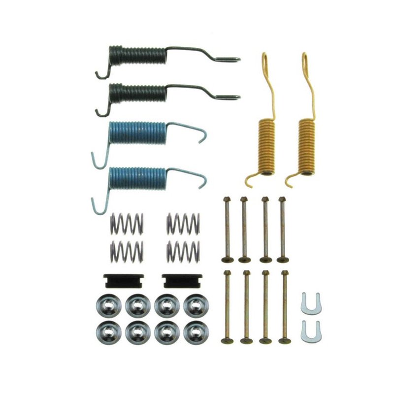 Dorman HW7045 Drum Brake Hardware Kit - Front or Rear