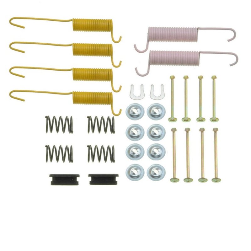 Dorman HW7064 Drum Brake Hardware Kit - Front or Rear
