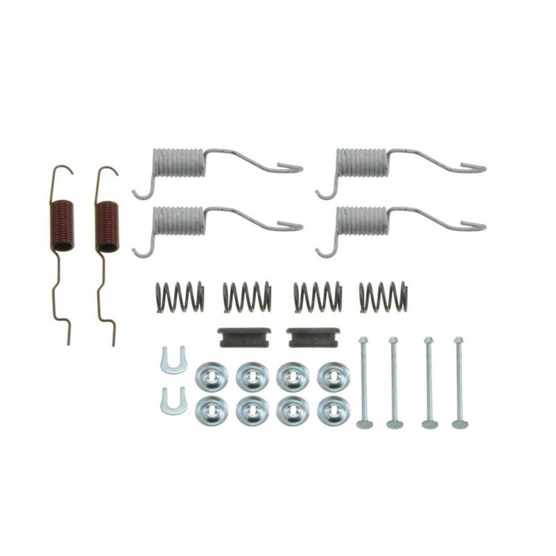 Dorman HW7130 Drum Brake Hardware Kit - Front or Rear