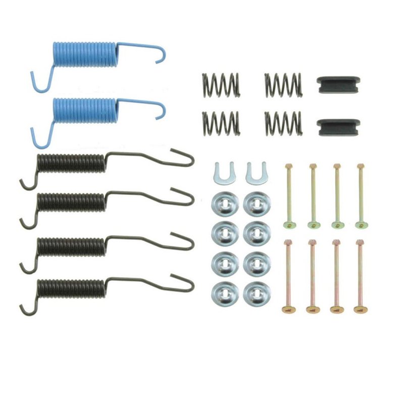 Dorman HW7137 Drum Brake Hardware Kit - Front or Rear