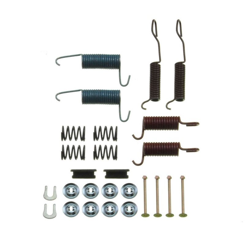 Dorman HW7144 Drum Brake Hardware Kit - Front or Rear