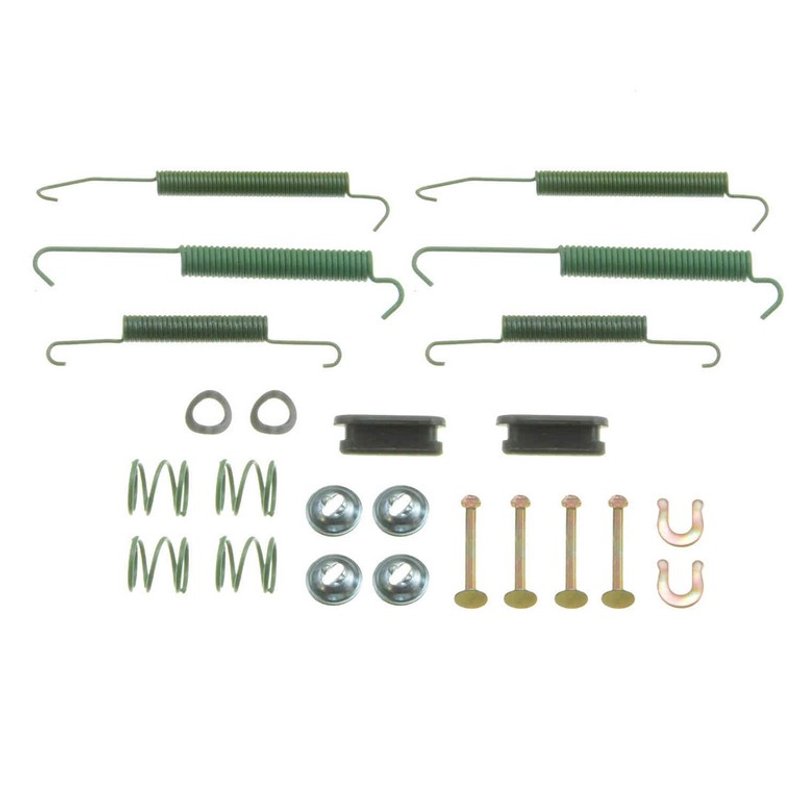 Dorman HW7282 Drum Brake Hardware Kit - Rear