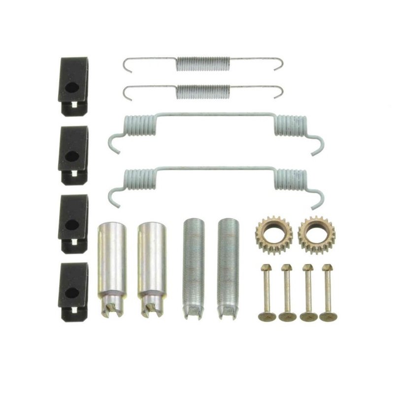 Dorman HW7303 Parking Brake Hardware Kit - Rear
