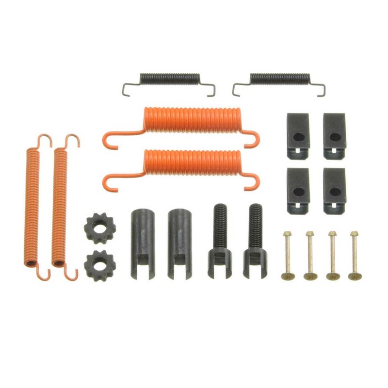 Dorman HW7308 Parking Brake Hardware Kit - Rear