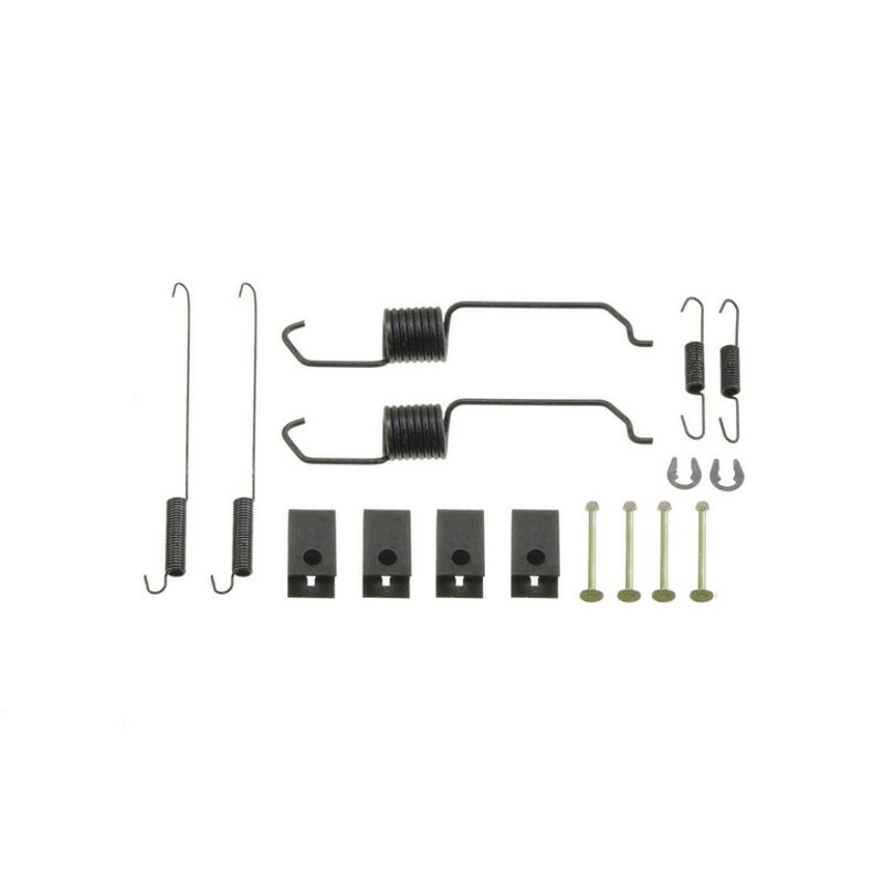 Dorman HW7310 Drum Brake Hardware Kit - Rear