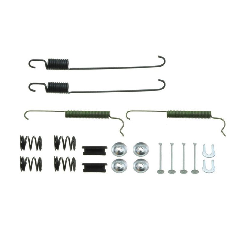 Dorman HW7316 Drum Brake Hardware Kit - Rear