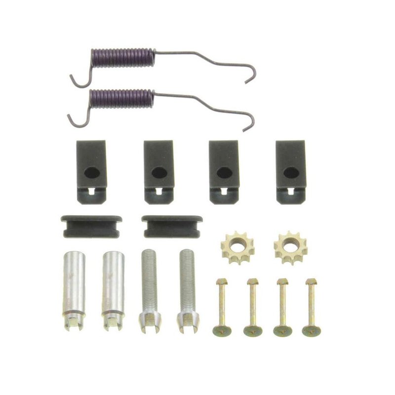 Dorman HW7328 Parking Brake Hardware Kit - Rear