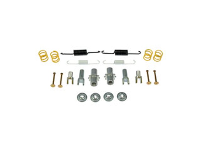 Dorman HW7346 Parking Brake Hardware Kit - Rear