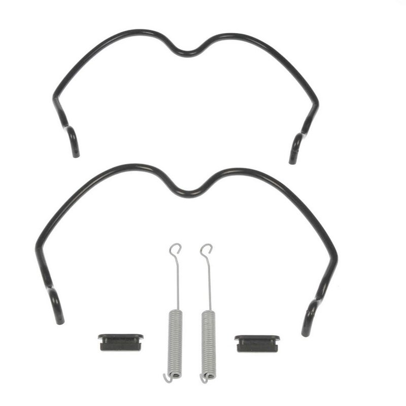 Dorman HW7411 Drum Brake Hardware Kit - Rear