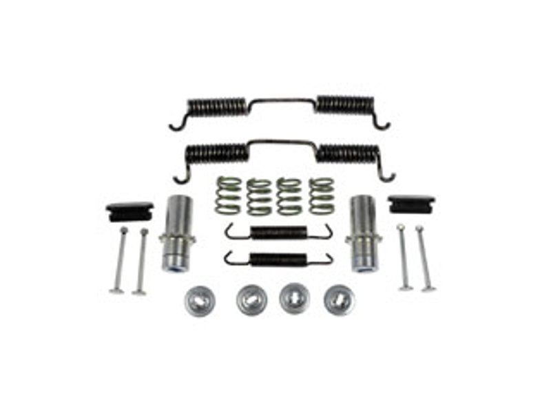 Dorman HW7426 Parking Brake Hardware Kit - Rear