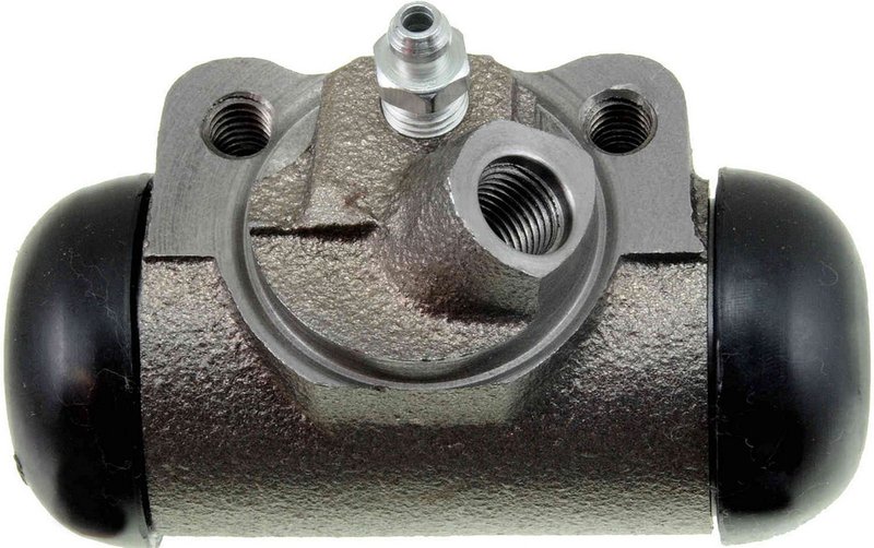 Dorman W24955 Drum Brake Wheel Cylinder - Front Left, Front Right or Rear Left
