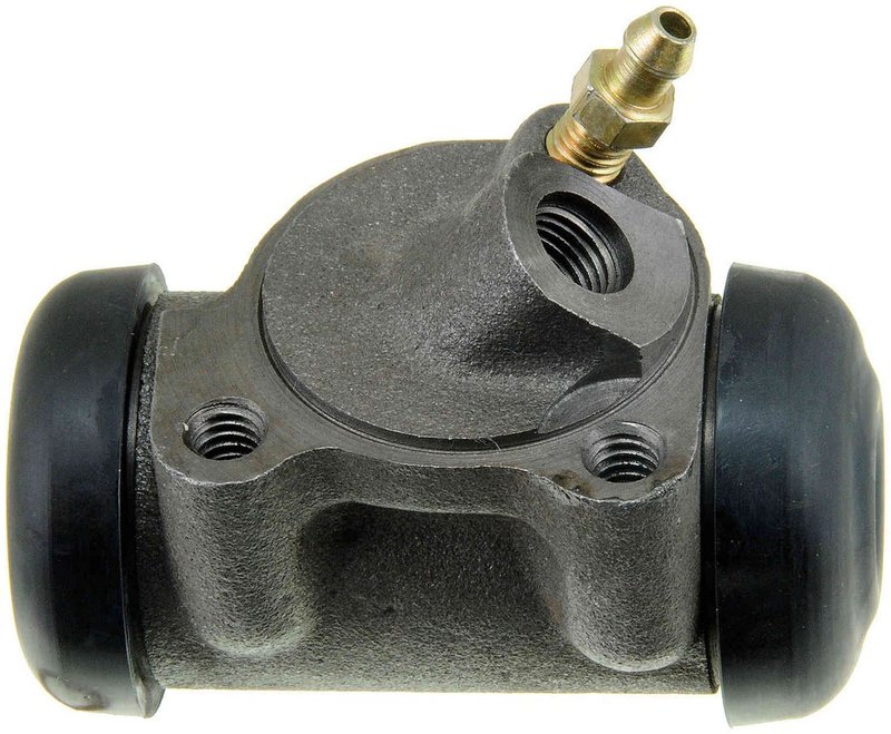 Dorman W34334 Drum Brake Wheel Cylinder - Front Right or Rear Right
