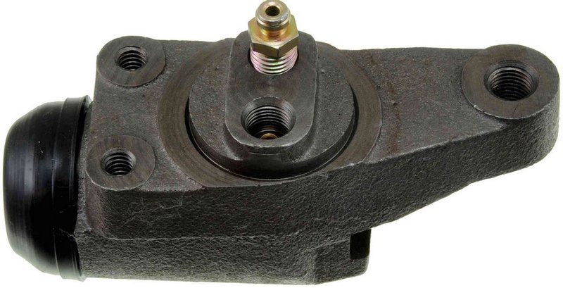 Dorman W37167 Drum Brake Wheel Cylinder - Front Left Lower, Front Left Upper or Rear Left Lower