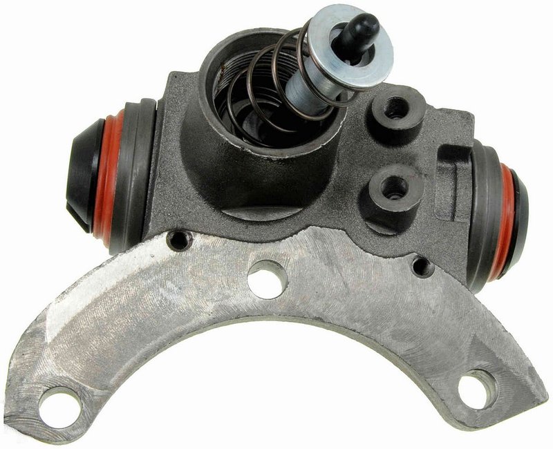 Dorman W37812 Drum Brake Wheel Cylinder - Rear Left Lower