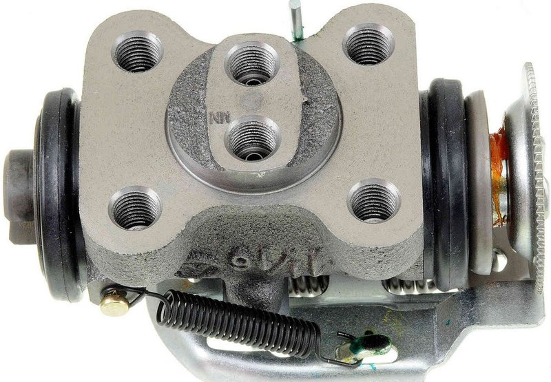 Dorman W37875 Drum Brake Wheel Cylinder - Rear Right Forward