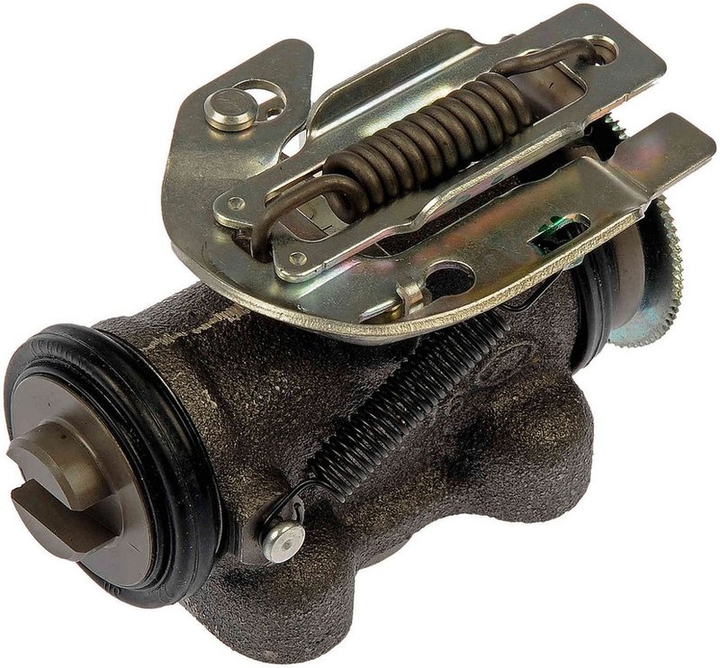 Dorman W37876 Drum Brake Wheel Cylinder - Rear Left Rearward or Rear Right Rearward