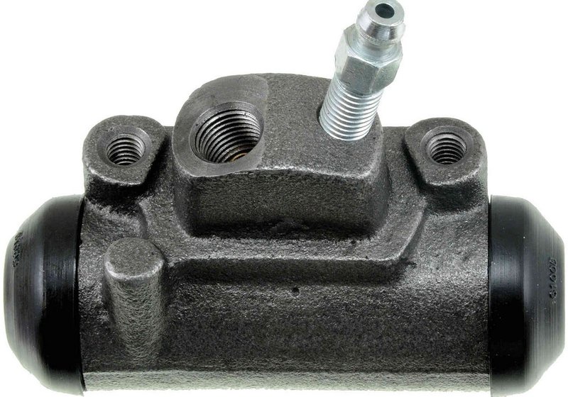 Dorman W610005 Drum Brake Wheel Cylinder - Rear