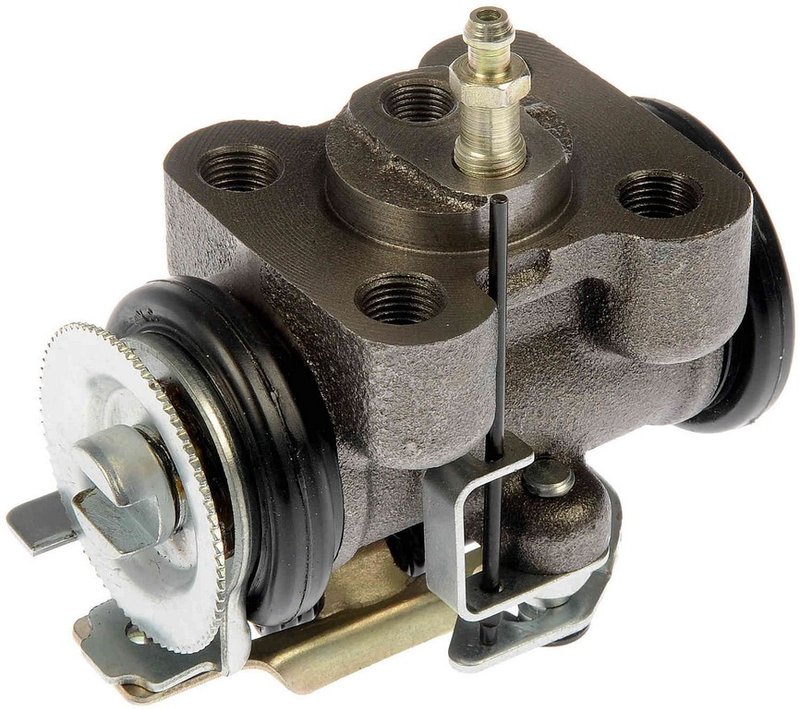 Dorman W610068 Drum Brake Wheel Cylinder - Rear Left Rearward