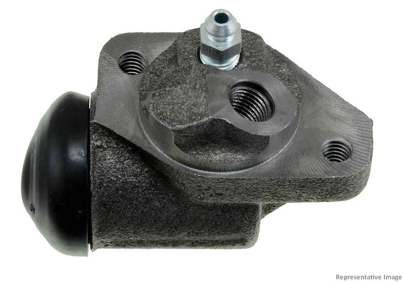 Dorman W610185 Drum Brake Wheel Cylinder - Rear Left Rearward
