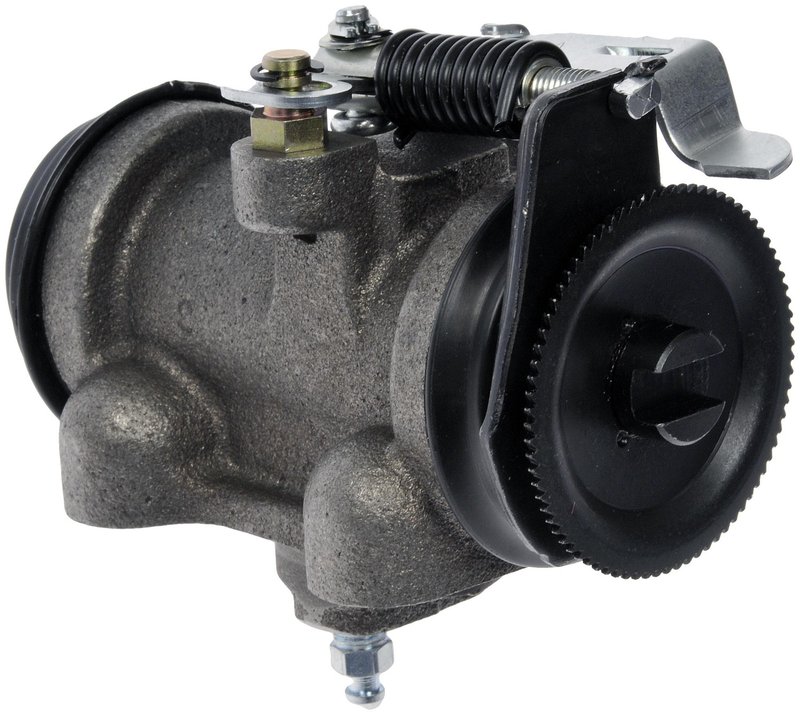 Dorman W610207 Drum Brake Wheel Cylinder - Front Right Forward or Rear Left Forward