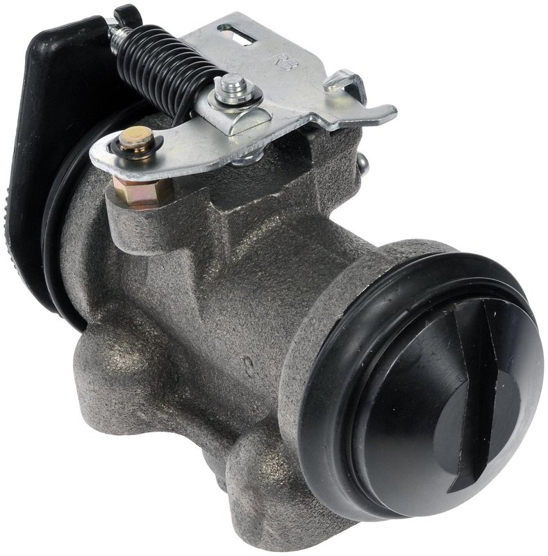 Dorman W610208 Drum Brake Wheel Cylinder - Front Right Rearward or Rear Right Rearward