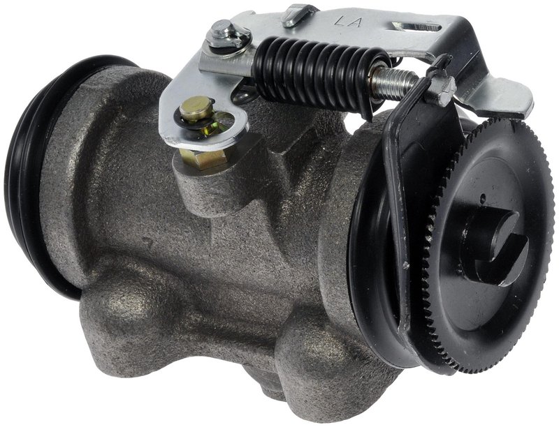 Dorman W610209 Drum Brake Wheel Cylinder - Rear Left Forward or Rear Left Rearward