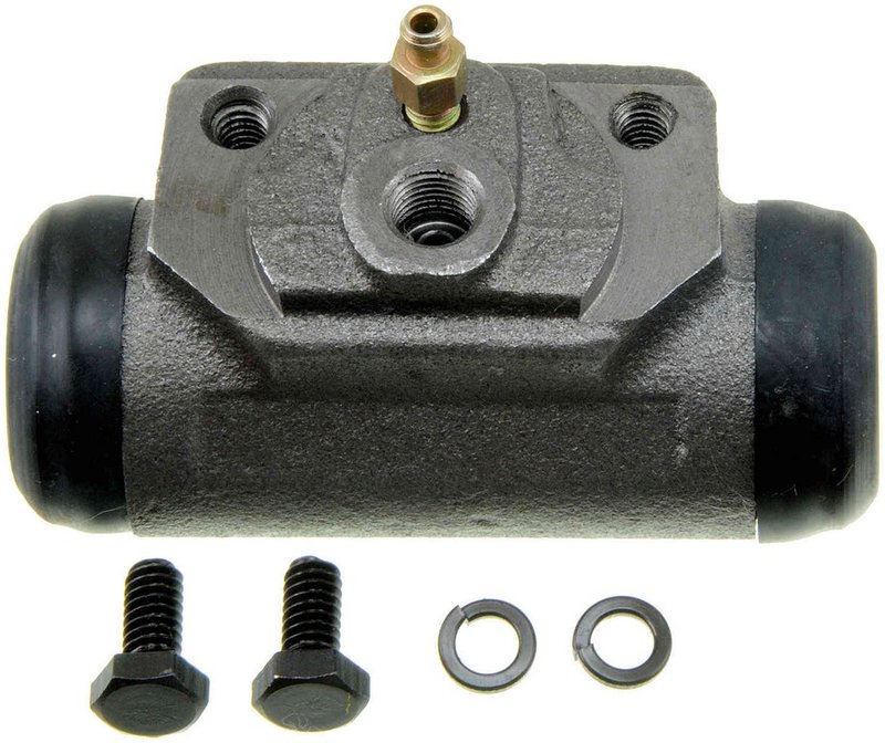 Dorman W78734 Drum Brake Wheel Cylinder - Rear, Rear Left or Rear Right