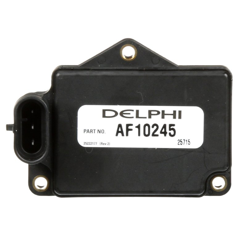 Delphi AF10245 Mass Air Flow Sensor