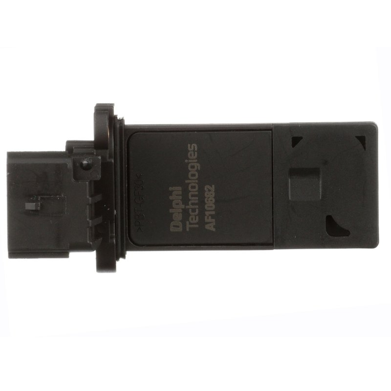 Delphi AF10682 Mass Air Flow Sensor - Left or Rear