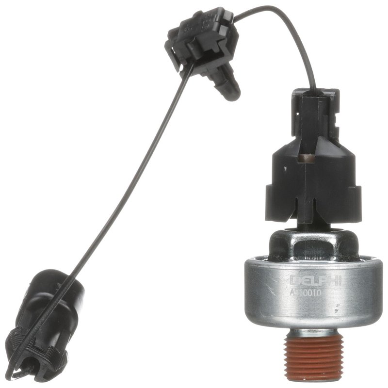 Delphi AS10010 Ignition Knock (Detonation) Sensor - Left