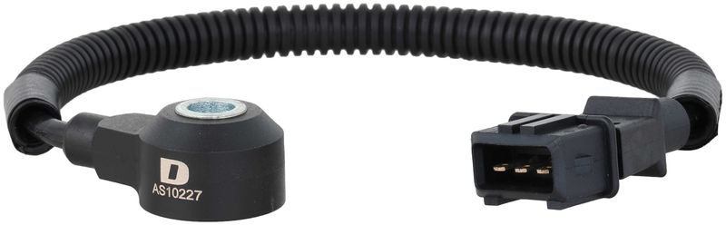 Delphi AS10227 Ignition Knock (Detonation) Sensor - Left