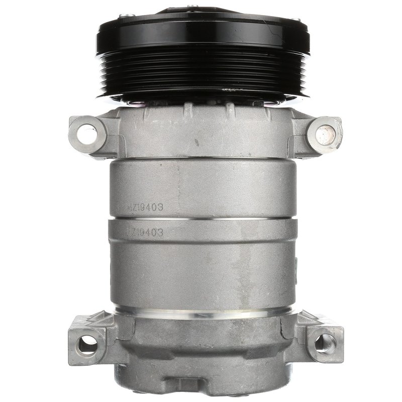 Delphi CS0120 A/C Compressor